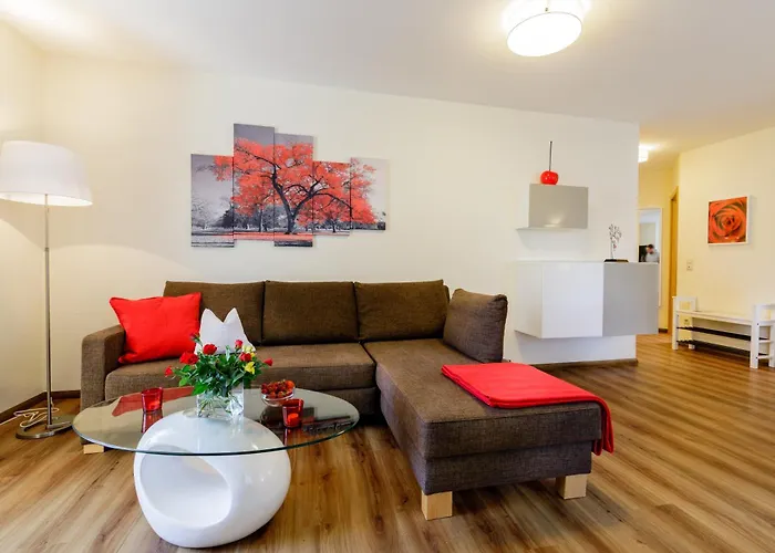 Haus Am Muehlenweg - Modern Und Lichtdurchflutet Bad Wörishofen