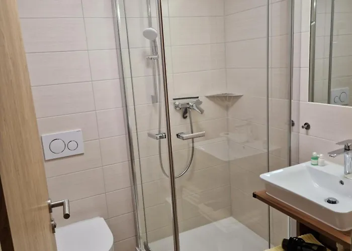 Apartmán Haus Am Muehlenweg - Modern Und Lichtdurchflutet Bad Wörishofen