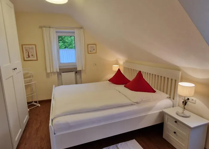 Haus Am Muehlenweg - Modern Und Lichtdurchflutet *