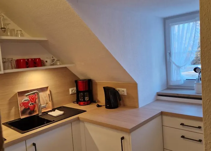 Haus Am Muehlenweg - Modern Und Lichtdurchflutet Bad Wörishofen