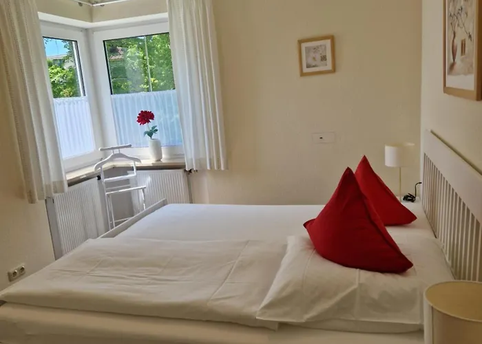 Haus Am Muehlenweg - Modern Und Lichtdurchflutet Apartmán