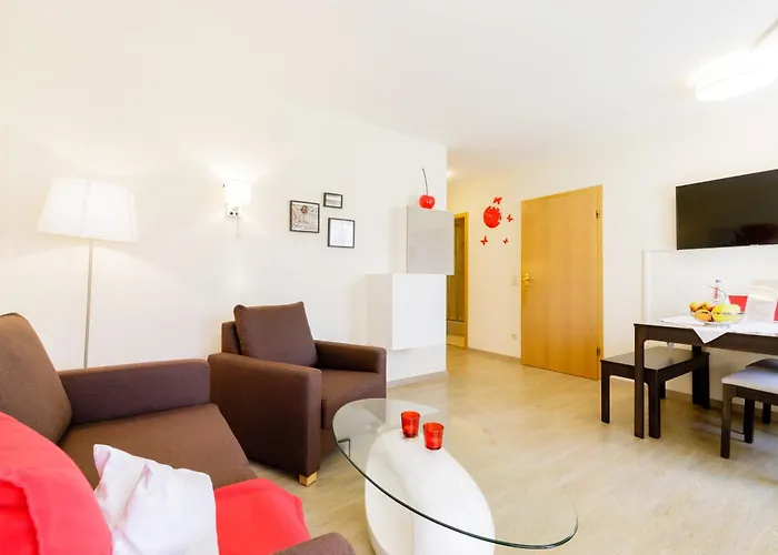 Haus Am Muehlenweg - Modern Und Lichtdurchflutet *