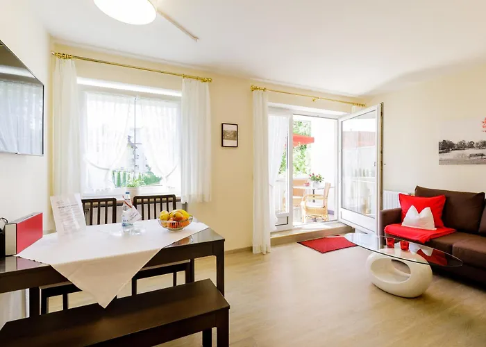 Haus Am Muehlenweg - Modern Und Lichtdurchflutet Apartmán