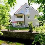 Apartmán Haus Am Muehlenweg - Modern Und Lichtdurchflutet *