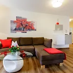 Haus Am Muehlenweg - Modern Und Lichtdurchflutet Bad Wörishofen