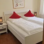 Apartmán Haus Am Muehlenweg - Modern Und Lichtdurchflutet *