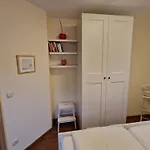 Haus Am Muehlenweg - Modern Und Lichtdurchflutet Apartmán Bad Wörishofen