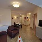 Haus Am Muehlenweg - Modern Und Lichtdurchflutet Apartmán