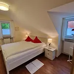 Apartmán Haus Am Muehlenweg - Modern Und Lichtdurchflutet