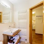 Apartmán Haus Am Muehlenweg - Modern Und Lichtdurchflutet *