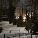 Apartmán Haus Am Muehlenweg - Modern Und Lichtdurchflutet