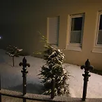 Haus Am Muehlenweg - Modern Und Lichtdurchflutet Apartmán Bad Wörishofen