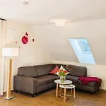 Haus Am Muehlenweg - Modern Und Lichtdurchflutet Apartmán