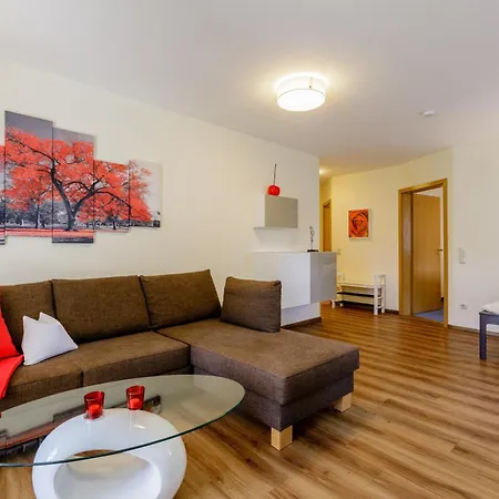 Haus Am Mühlenweg - Modern Und Lichtdurchflutet