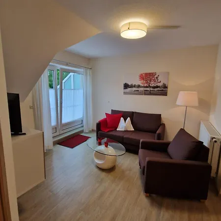 Haus Am Muehlenweg - Modern Und Lichtdurchflutet Bad Wörishofen