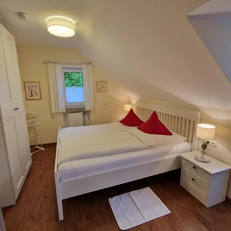 Haus Am Mühlenweg - Modern Und Lichtdurchflutet *