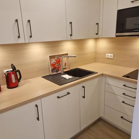 Haus Am Mühlenweg - Modern Und Lichtdurchflutet Apartment Bad Wörishofen