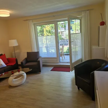 Haus Am Muehlenweg - Modern Und Lichtdurchflutet * Bad Wörishofen