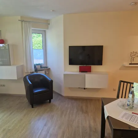 Apartment Haus Am Muehlenweg - Modern Und Lichtdurchflutet Bad Wörishofen