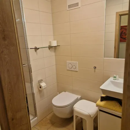 Haus Am Muehlenweg - Modern Und Lichtdurchflutet Apartment Bad Worishofen
