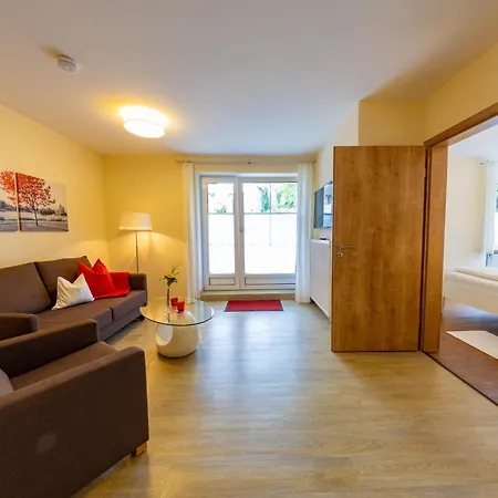 Haus Am Muehlenweg - Modern Und Lichtdurchflutet *