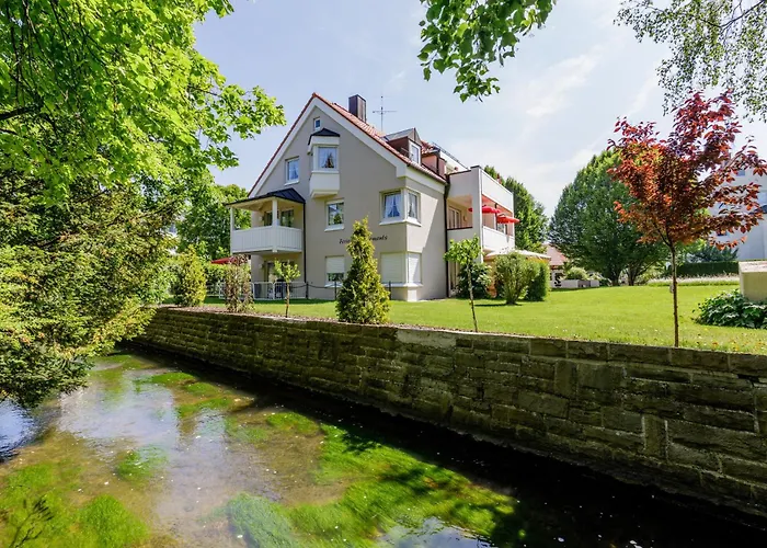 Haus Am Muehlenweg - Modern Und Lichtdurchflutet Appartement