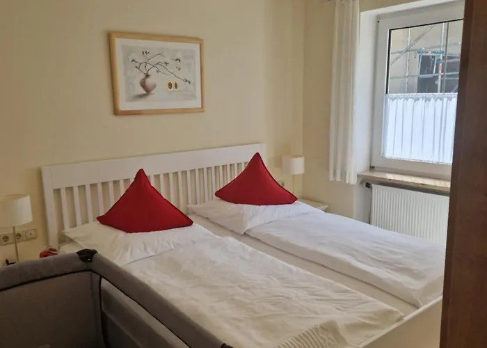 Haus Am Muehlenweg - Modern Und Lichtdurchflutet Апартаменты *