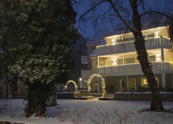 شقة Haus Am Muehlenweg - Modern Und Lichtdurchflutet