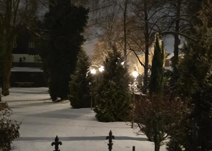 شقة Haus Am Muehlenweg - Modern Und Lichtdurchflutet