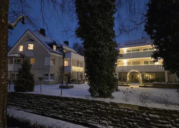 Haus Am Muehlenweg - Modern Und Lichtdurchflutet باد ووريشهوفن